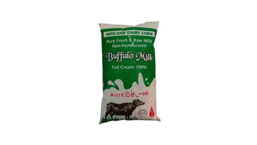 Picture of MILAND BUFFALO MILK 1LTR